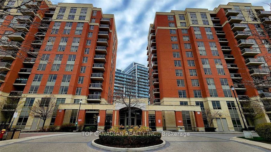 Condo for lease at 902-73 King William Crescent, Richmond Hill, Langstaff, L4B 0C1 - MLS: N11934874