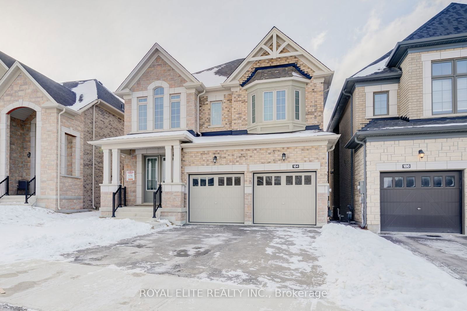 Detached House for sale at 184 Silk Twist Drive, East Gwillimbury, Holland Landing, L9N 0V6 - MLS: N11934888