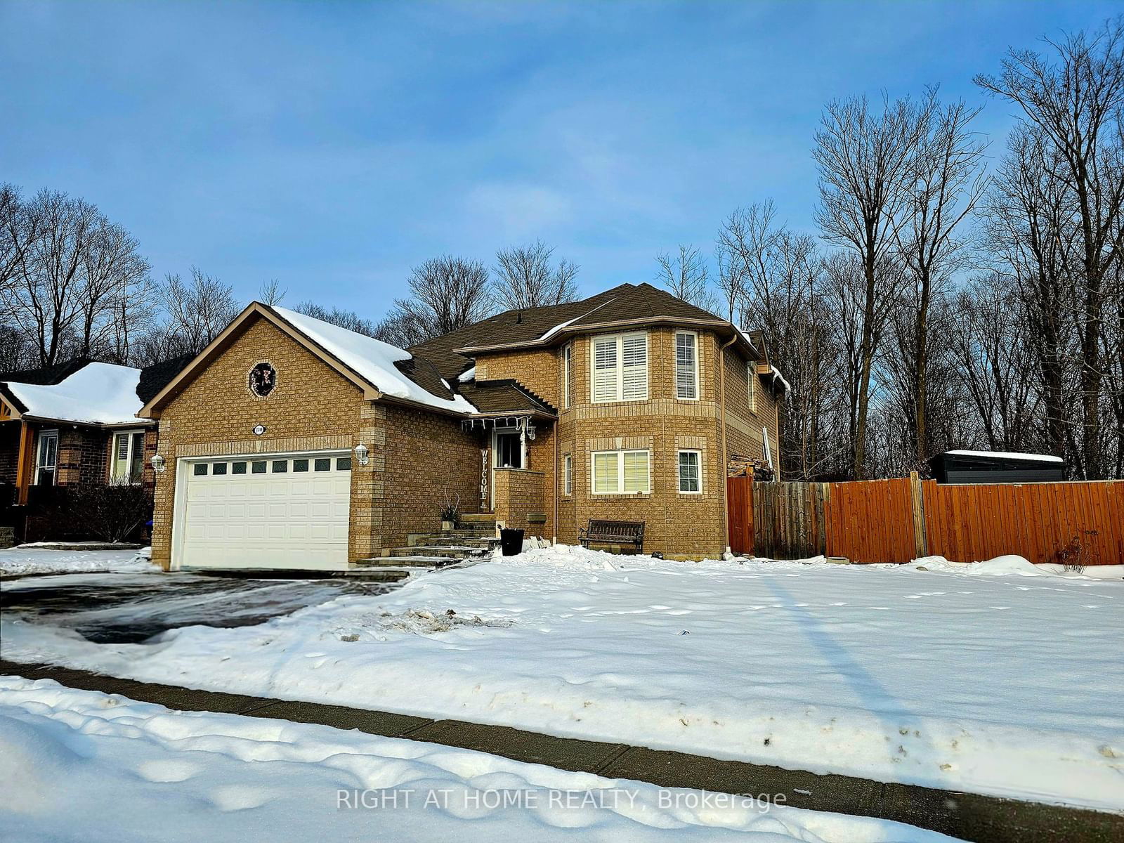 Detached House for sale at 2219 Webster Boulevard, Innisfil, Alcona, L9S 0E3 - MLS: N11934898