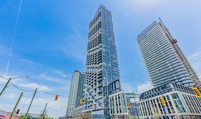 Unit 1112 — 1000 Portage Pkwy, Vaughan - Vaughan Corporate Centre image-0-1