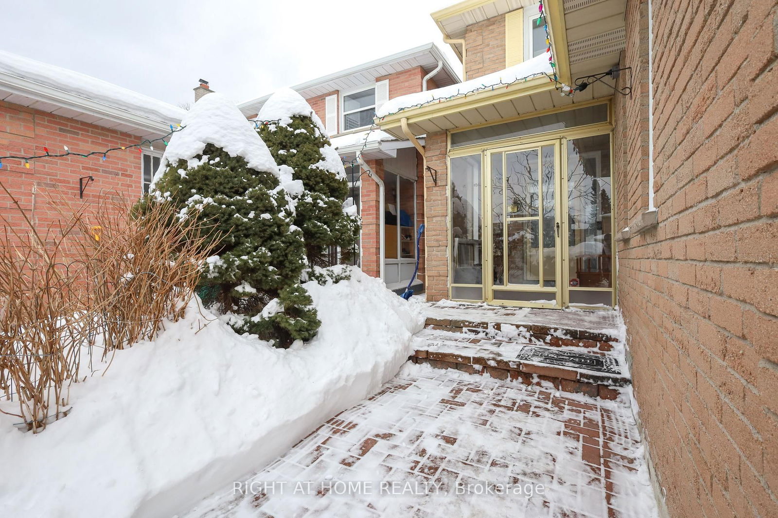 Detached House sold at 31 Stargell Crescent, Markham, Raymerville, L3P 4J7 - MLS: N11934913