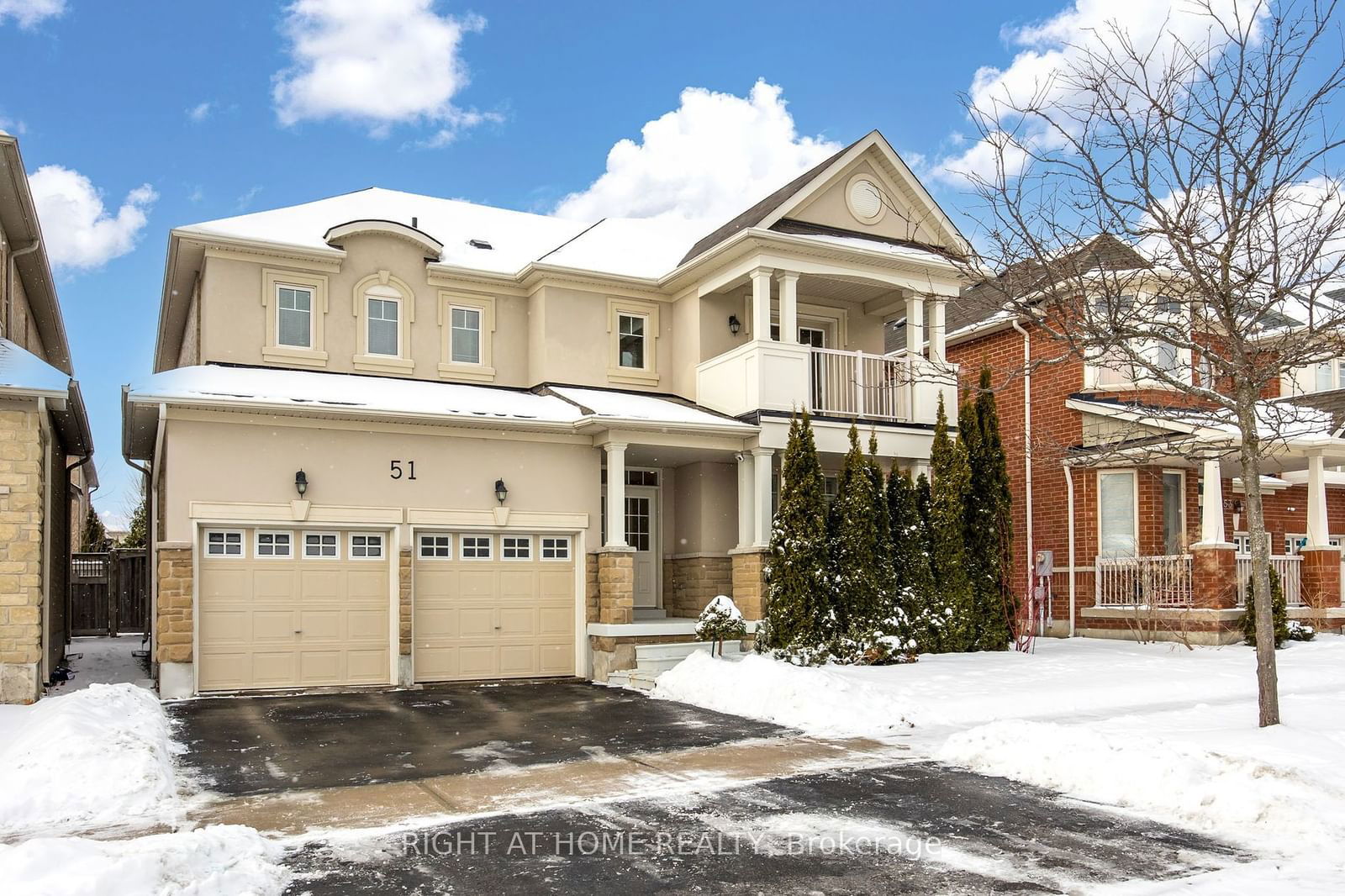 Detached House for sale at 51 Stookes Crescent, Richmond Hill, Jefferson, L4E 0J4 - MLS: N11934946