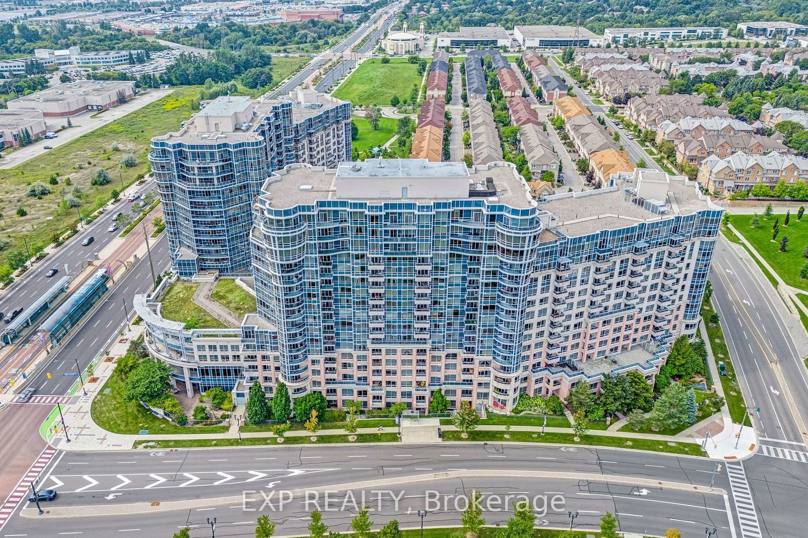 Condo for sale at 334-33 Cox Boulevard, Markham, Unionville, L3R 8A6 - MLS: N11935041