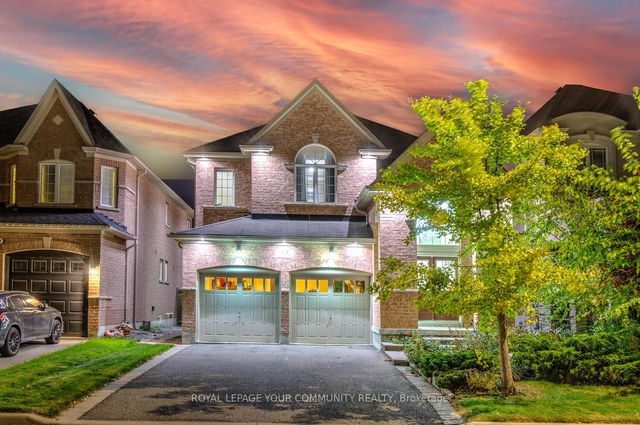 75 Golden Orchard Road