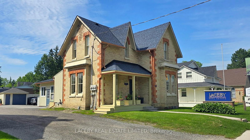 2169 King Rd, King, L7B 1A6 | Image 2