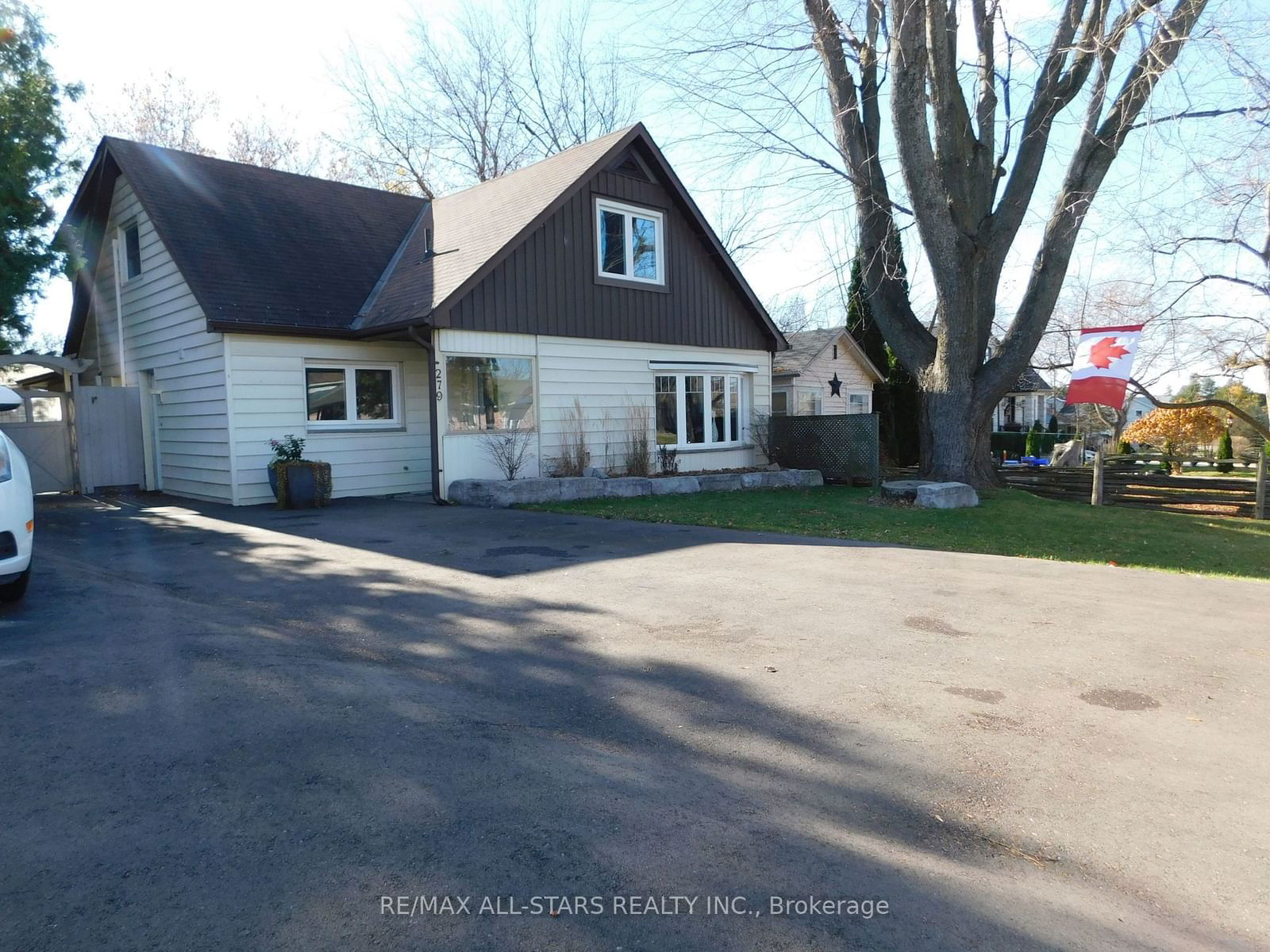 Detached House for sale at 279 Clarlyn Drive, Georgina, Keswick North, L4P 3C8 - MLS: N11935082