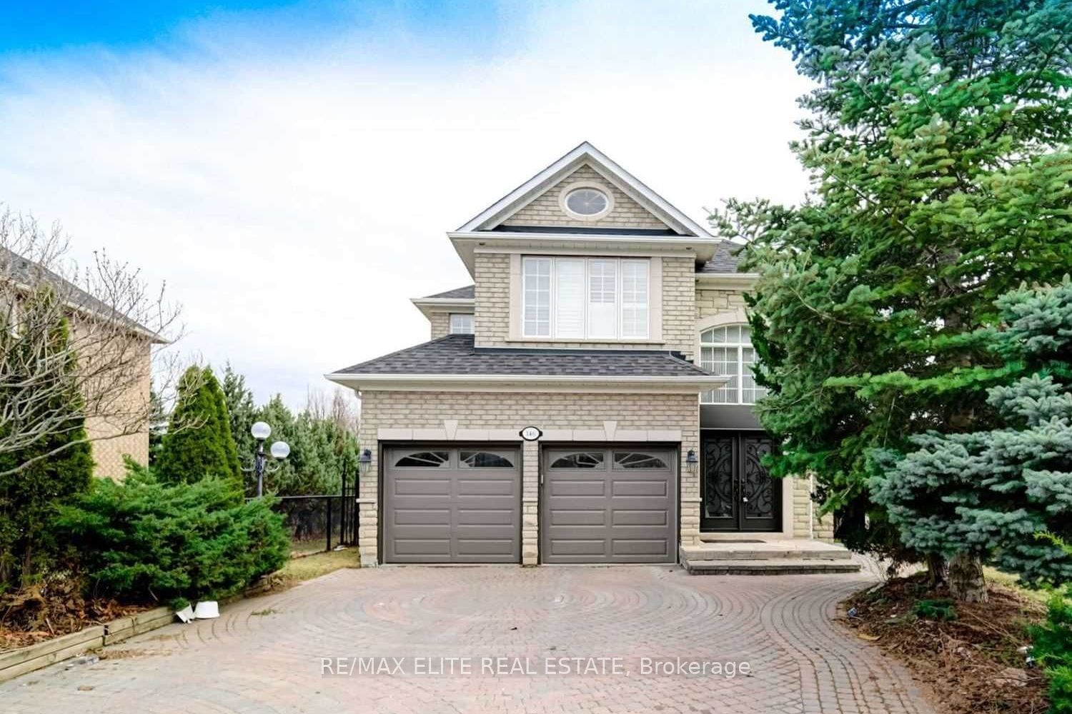 Detached House for lease at BSMT-146 Colesbrook Road, Richmond Hill, Westbrook, L4S 2G4 - MLS: N11935087