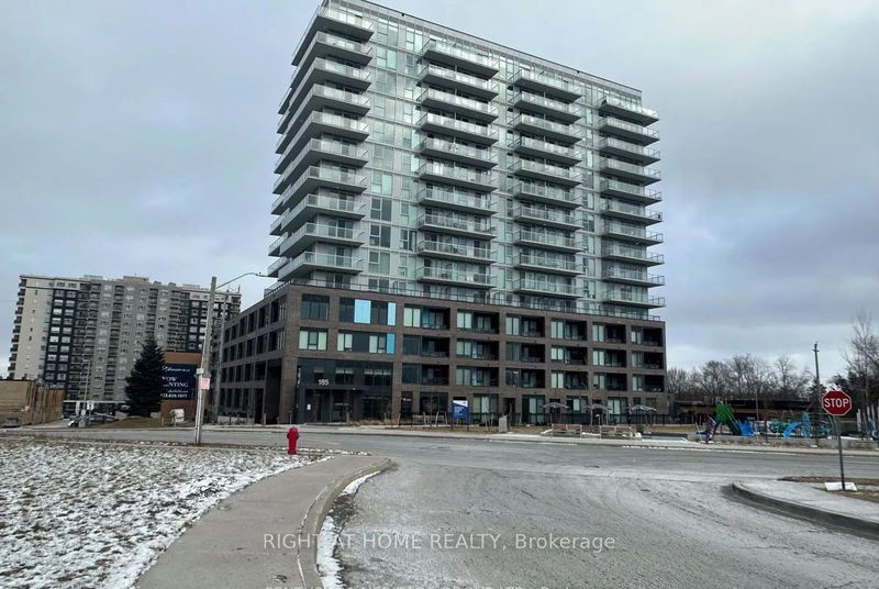 Unit 422 — 185 Deerfield Rd, Newmarket - Central Newmarket image-0-0