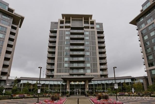 Condo for lease at 1110-253 South Park Road, Markham, Commerce Valley, L3T 0B5 - MLS: N11935199