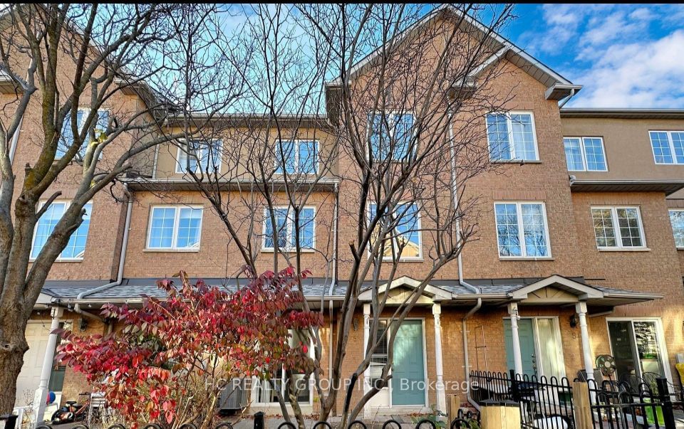 Townhouse for lease at 18-5 St Moritz Way, Markham, Unionville, L3R 4E8 - MLS: N11935423