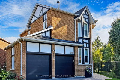 Detached House for sale at 145 Edmund Seager Drive, Vaughan, Uplands, L4J 4S8 - MLS: N11935478