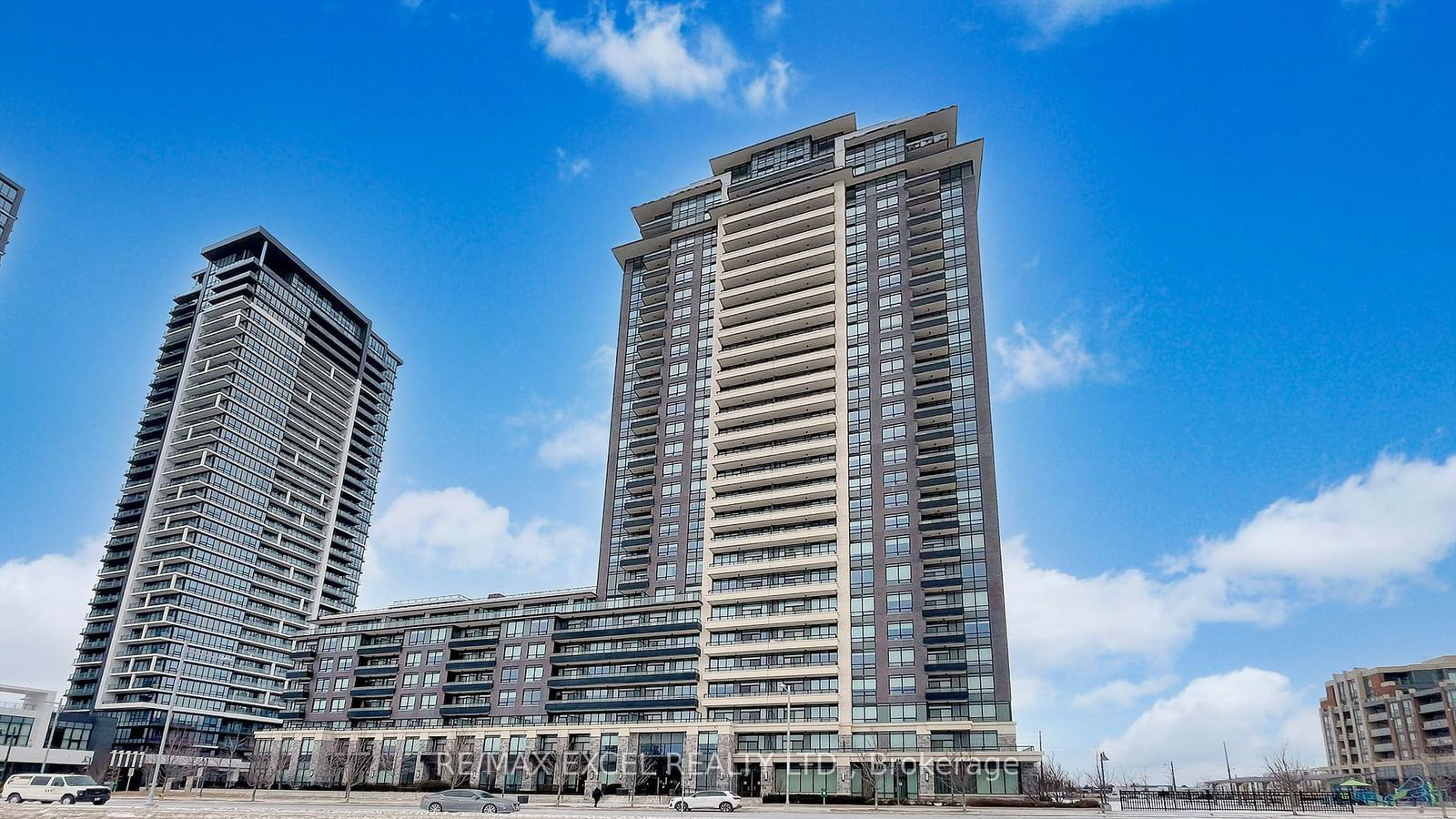 Condo for sale at 2109-15 Water Walk Drive, Markham, Unionville, L6G 0G2 - MLS: N11935495