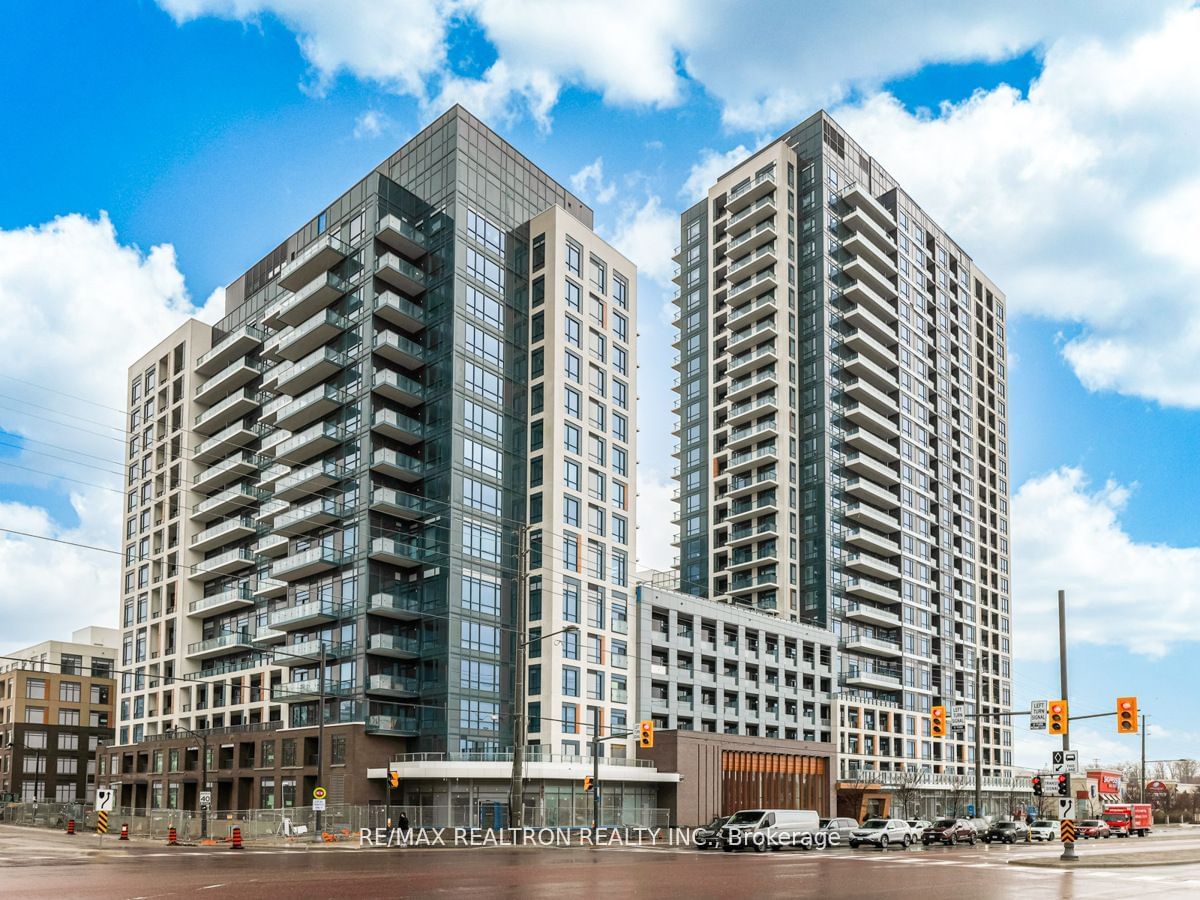 Condo for lease at 721-7950 Bathurst Street, Vaughan, Beverley Glen, L4J 0B8 - MLS: N11935513