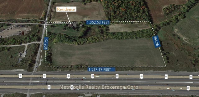 3440 Kirby Road
