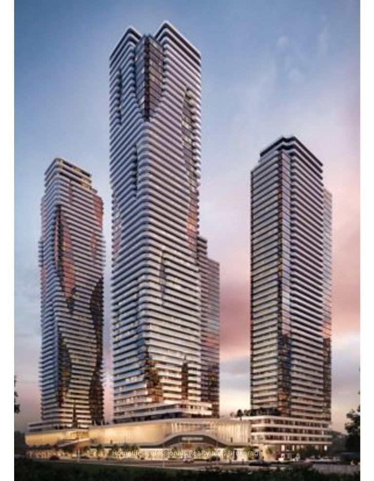 Condo for lease at 710-195 Commerce Street, Vaughan, Vaughan Corporate Centre, M5V 3X4 - MLS: N11935547