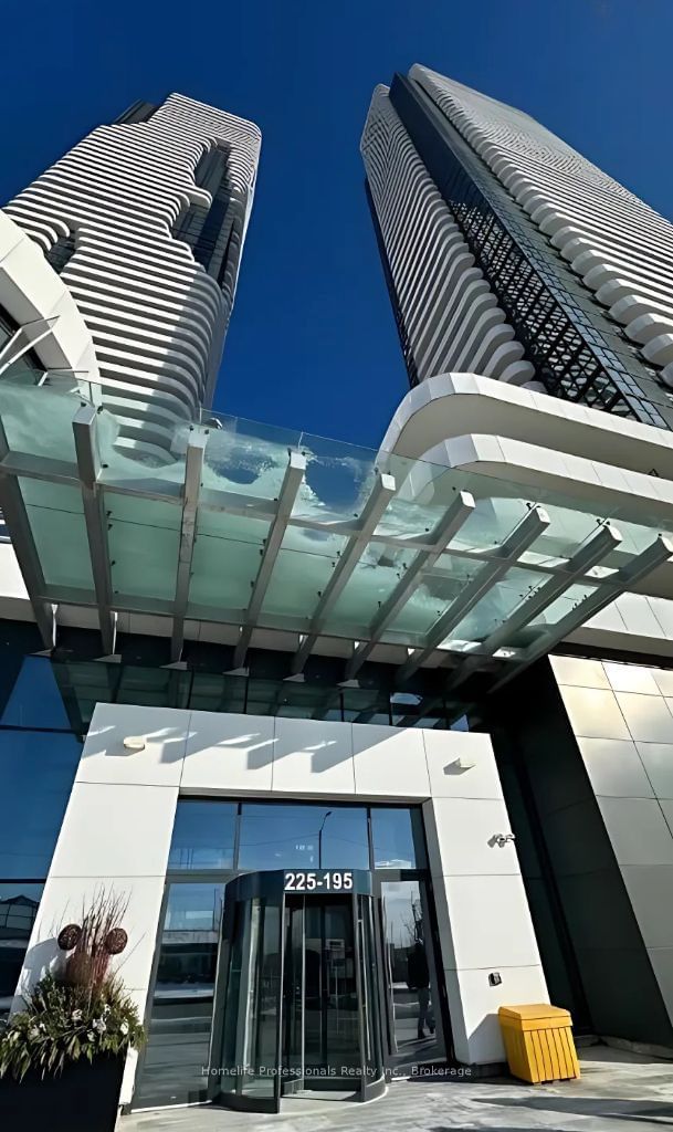 Condo for lease at 710-195 Commerce Street, Vaughan, Vaughan Corporate Centre, M5V 3X4 - MLS: N11935547