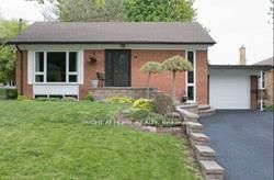 Detached House for lease at 89 Monkswood Crescent, Newmarket, Central Newmarket, L3Y 2J9 - MLS: N11935605