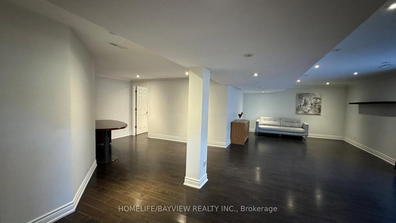 Bsmt - 77 Winchester Lane, Richmond Hill, L4C 6Y6 | Image 3