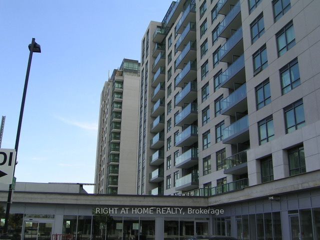 Condo for sale at 602-55 South Town Centre Boulevard, Markham, Unionville, L6G 0B1 - MLS: N11935876