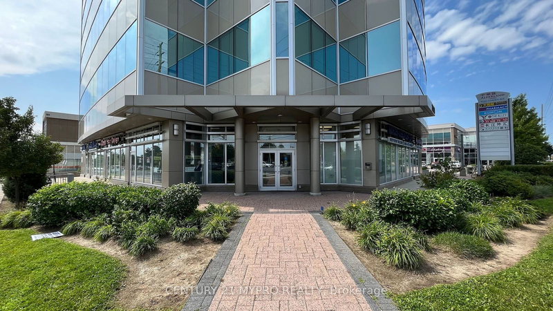 601 - 7130 Warden Ave, Markham, L3R 1S2 | Image 2