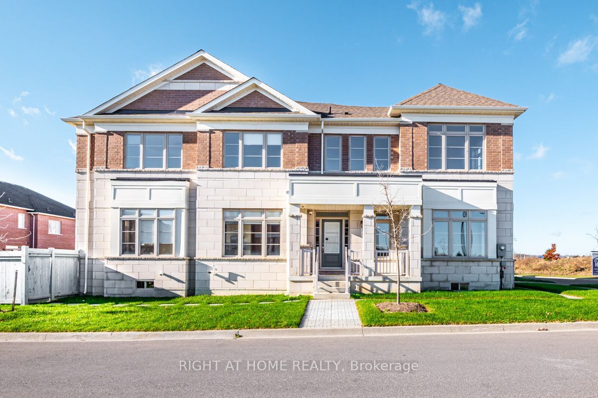 Townhouse for sale at 67 DECAST Crescent, Markham, Box Grove, L6B 1N6 - MLS: N11935883