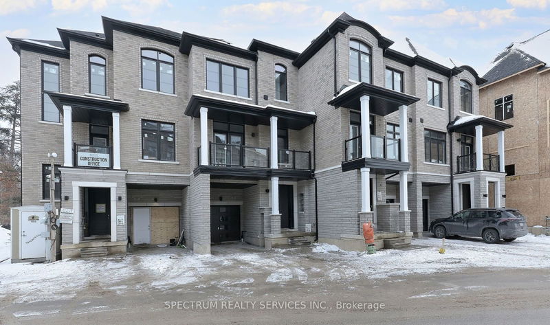home for lease on 31 De La Roche Drive