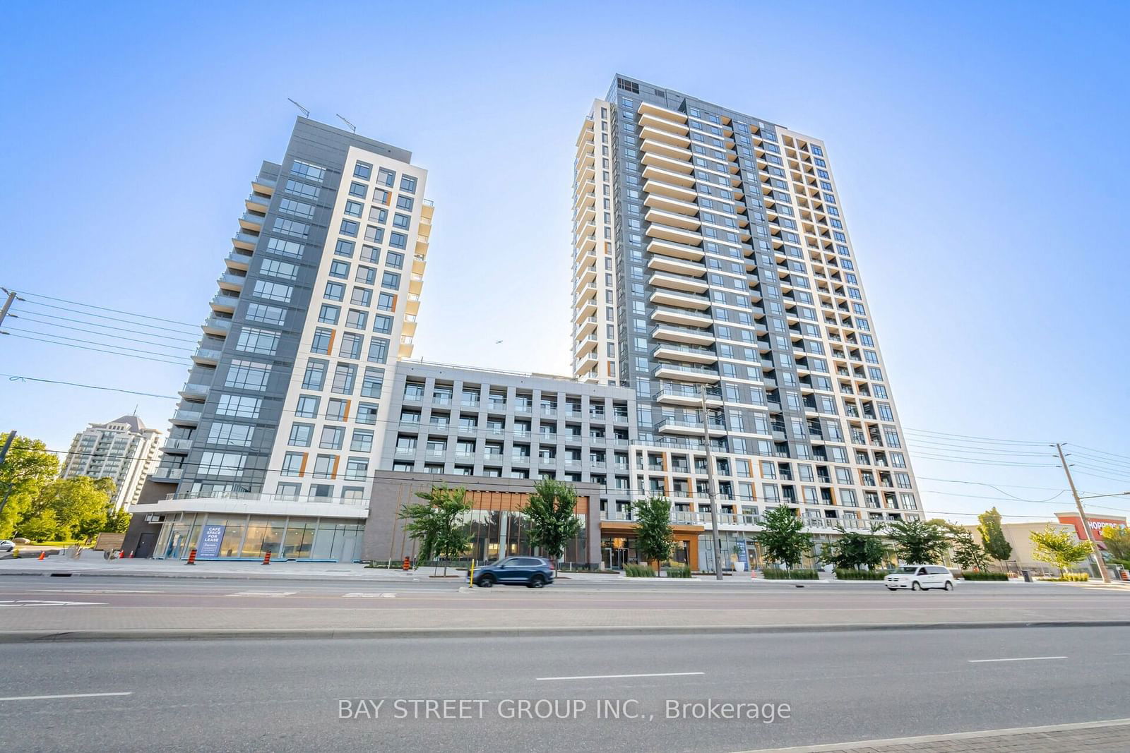 Condo for sale at 1303-7950 Bathurst Street, Vaughan, Beverley Glen, L4J 0L4 - MLS: N11935928