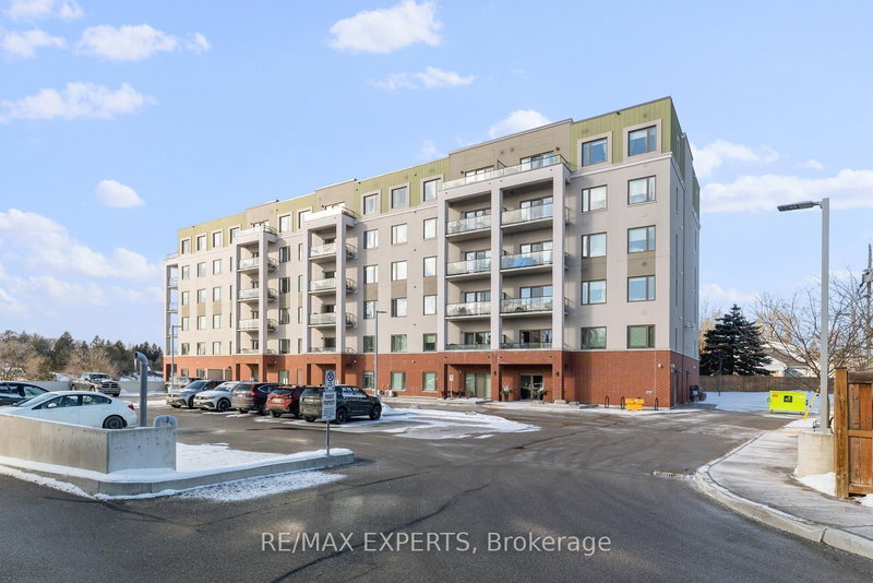 205 - 64 Queen St S, New Tecumseth, L0G 1W0 | Image 2