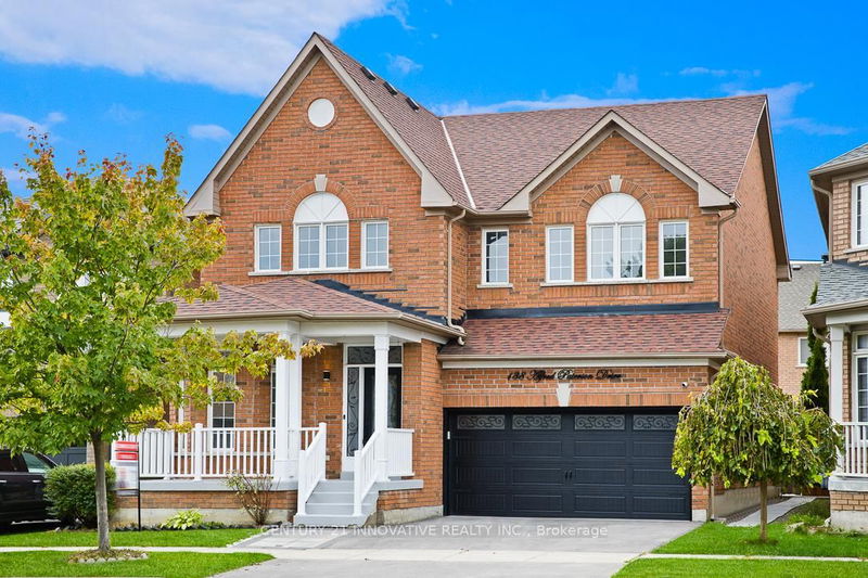 home for sale on 138 Alfred Paterson Drive