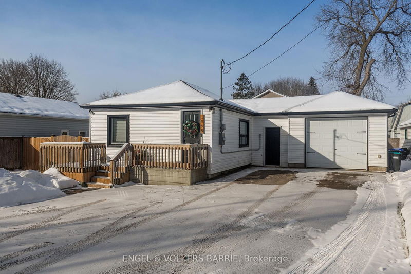 1068 Emily St, Innisfil - Rural Innisfil image-0-0