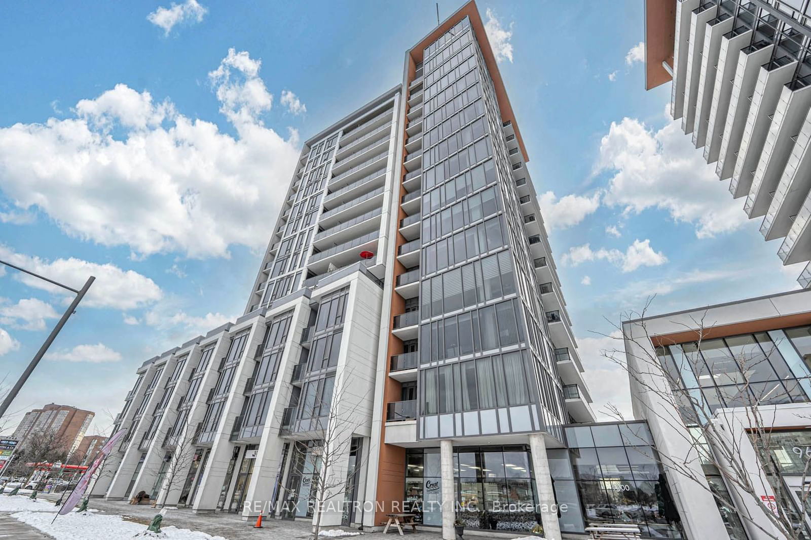 Condo for sale at 1109-9600 Yonge Street, Richmond Hill, North Richvale, L4C 0X3 - MLS: N11936316