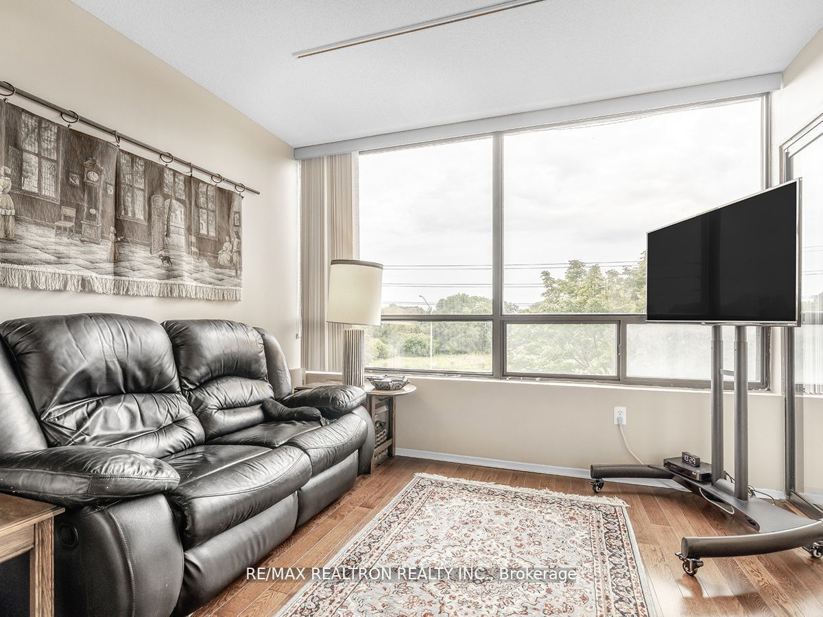 Condo for sale at 407-7460 Bathurst Street, Vaughan, Brownridge, L4J 7K9 - MLS: N11936346