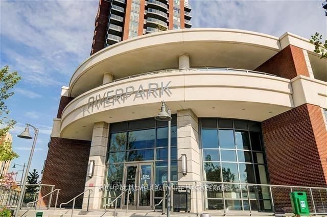 home for lease on 1505-8200 Birchmount Road