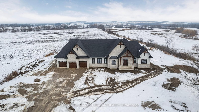 4625 Concession Rd 5, Adjala-Tosorontio, L0G 1W0 | Image 3