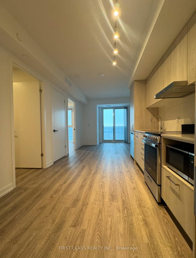 1807 - 195 Commerce St, Vaughan, L4K 5Z7 | Image 2