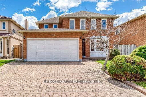 Detached House for lease at Bsmt B2-139 Walford Road, Markham, Middlefield, L3S 2T7 - MLS: N11936927