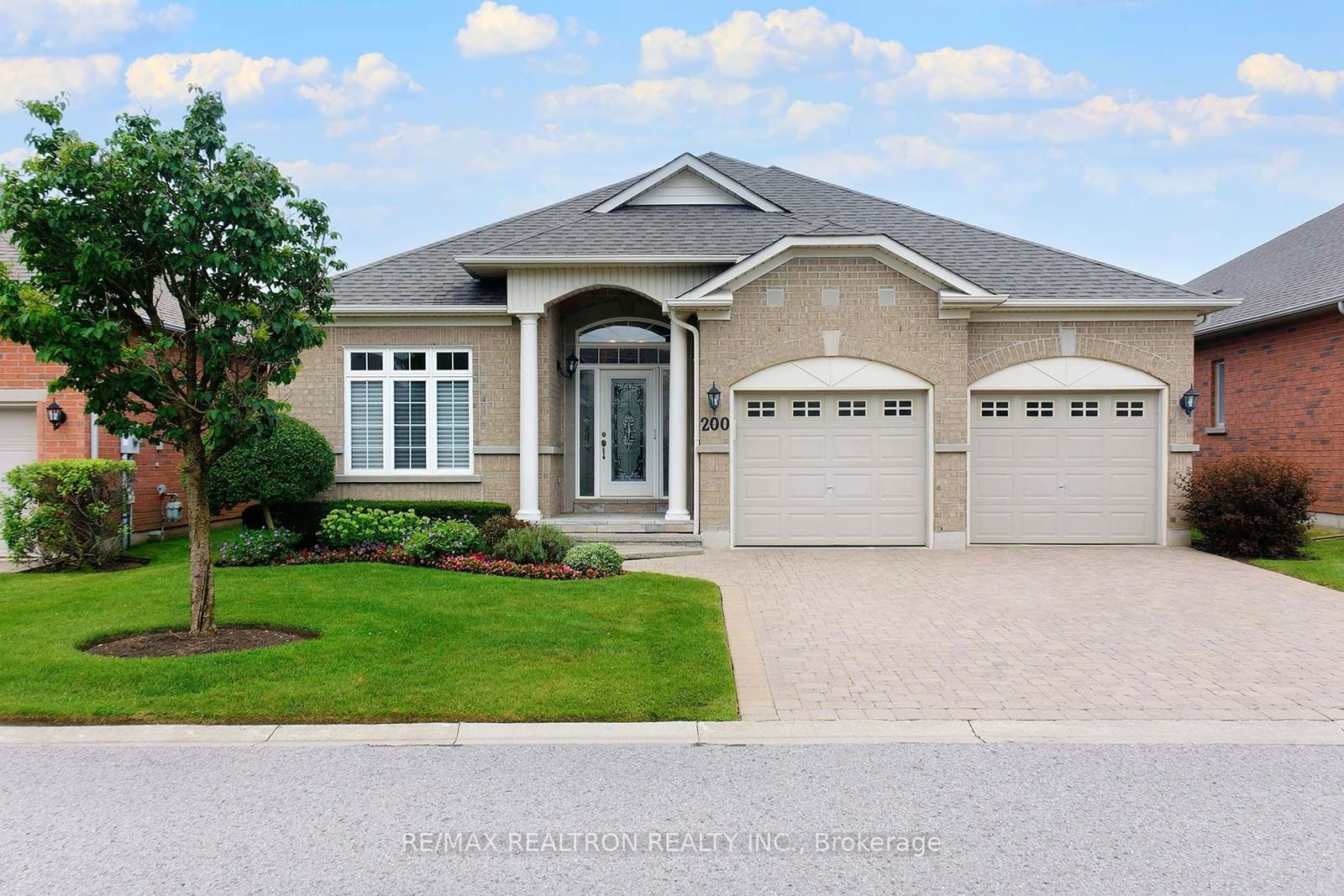 Detached House sold at 200 Bobby Locke Lane, Whitchurch-Stouffville, Ballantrae, L4A 1R3 - MLS: N11937092