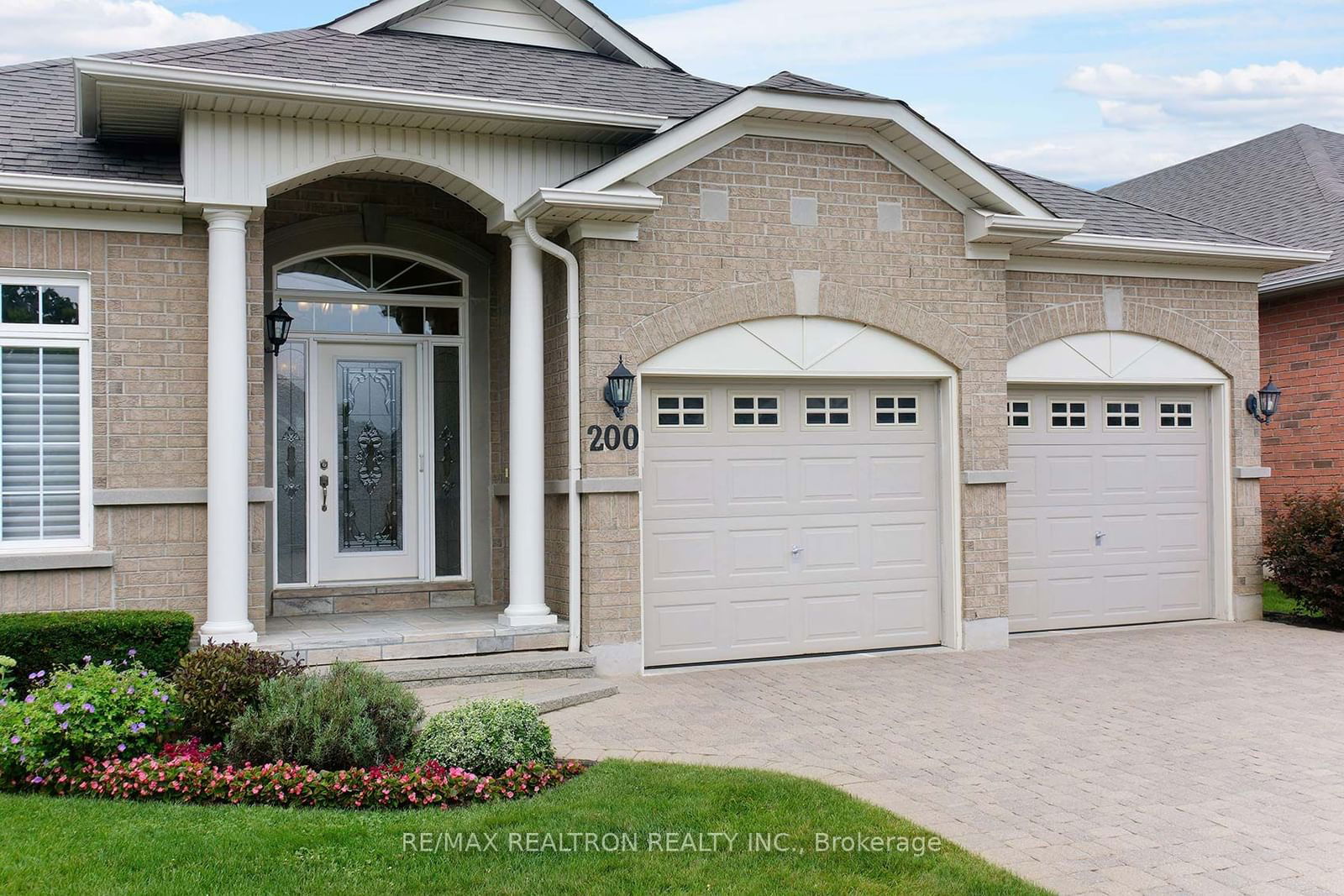 Detached House sold at 200 Bobby Locke Lane, Whitchurch-Stouffville, Ballantrae, L4A 1R3 - MLS: N11937092