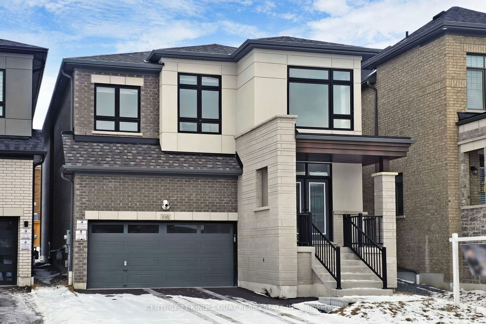 Detached House for sale at 110 Markview Road, Whitchurch-Stouffville, Stouffville, L4A 4W3 - MLS: N11937266