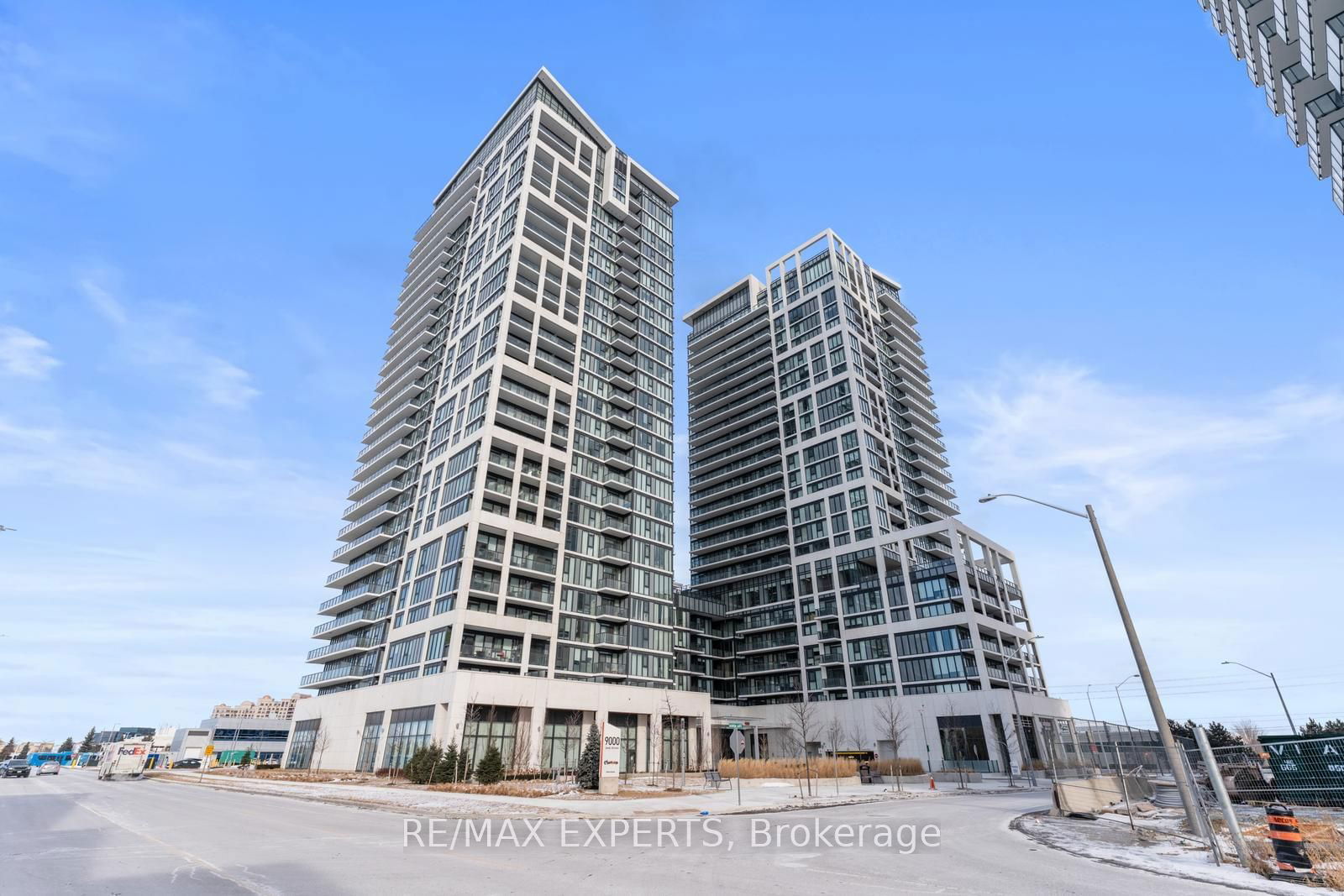 Condo for lease at 417-9000 JANE Street, Vaughan, Concord, L4K 2M9 - MLS: N11937344