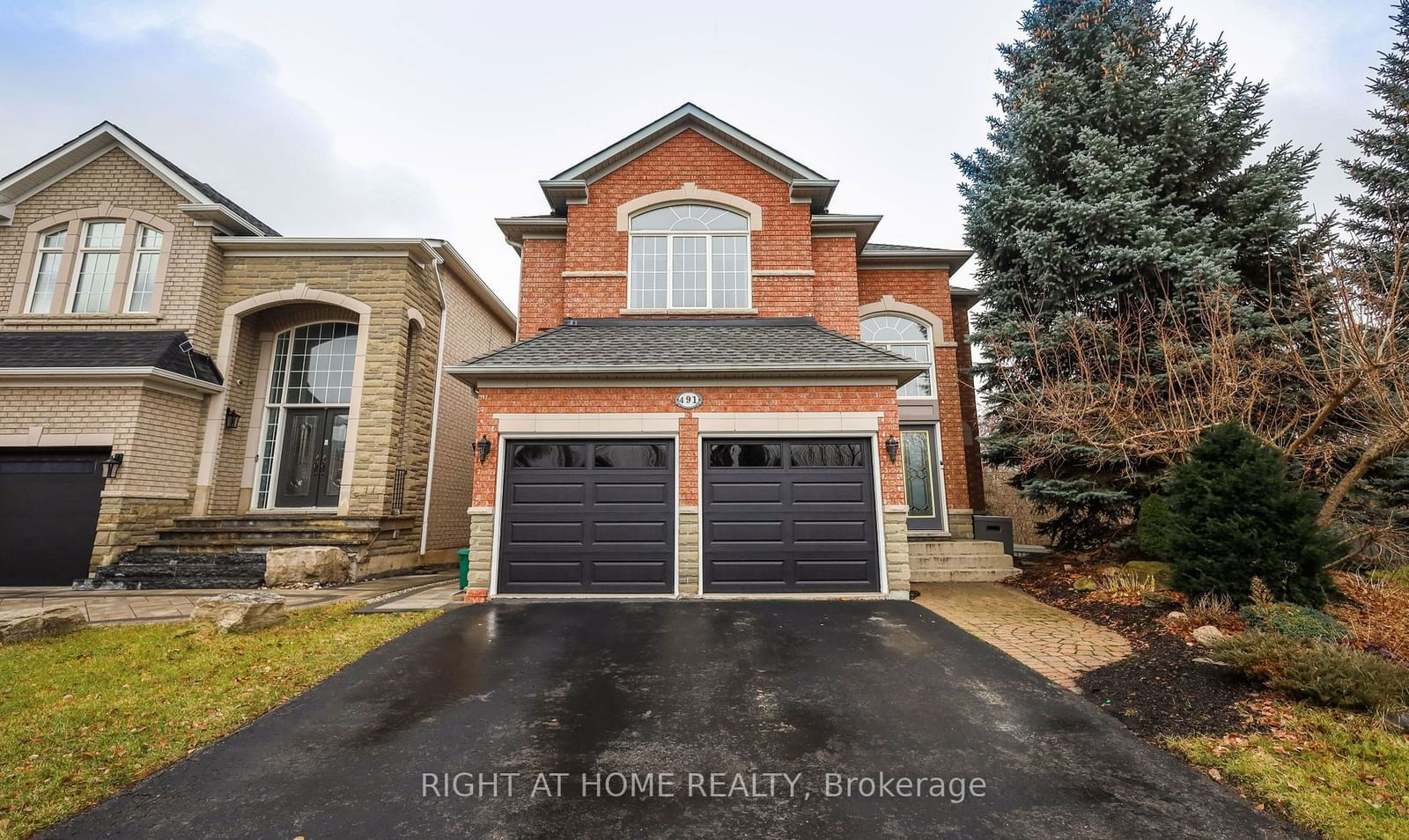 Detached House leased at BSMT-491 Melville Avenue, Vaughan, Maple, L6A 2M1 - MLS: N11937354