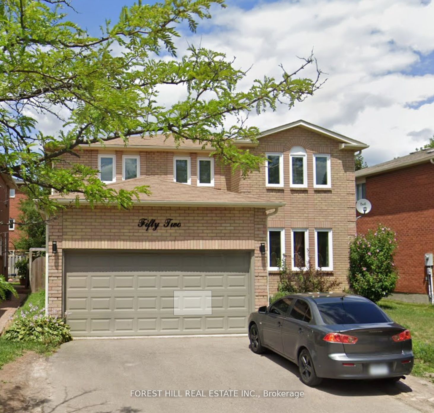 Detached House for lease at 52 Viewmark Drive, Richmond Hill, Devonsleigh, L4S 1E6 - MLS: N11937407