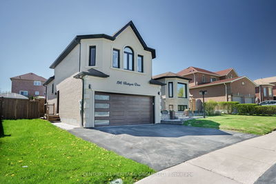 196 Northgate Dr, Bradford West Gwillimbury - Bradford image-0-2