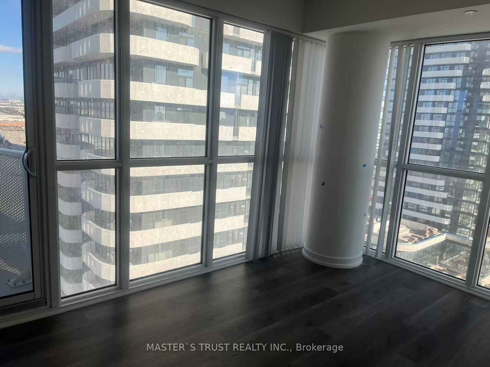 Condo for lease at 1715-195 Commerce Street, Vaughan, Vaughan Corporate Centre, L4K 0P9 - MLS: N11937441