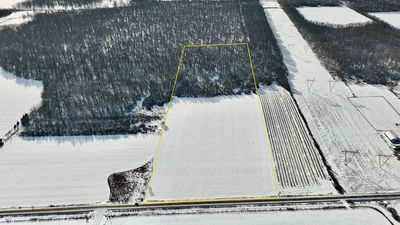 Land for sale at 5231 13th Line, New Tecumseth, Rural New Tecumseth, L0G 1B0 - MLS: N11937595