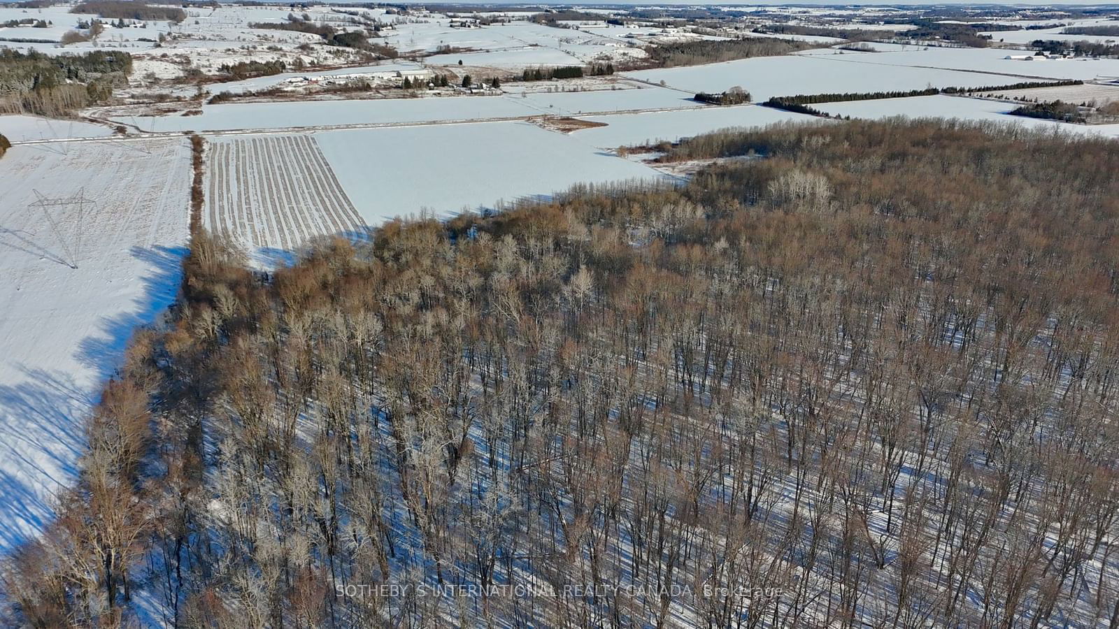 Vacant Land for sale at 5231 13th Line, New Tecumseth, Rural New Tecumseth, L0G 1B0 - MLS: N11937598