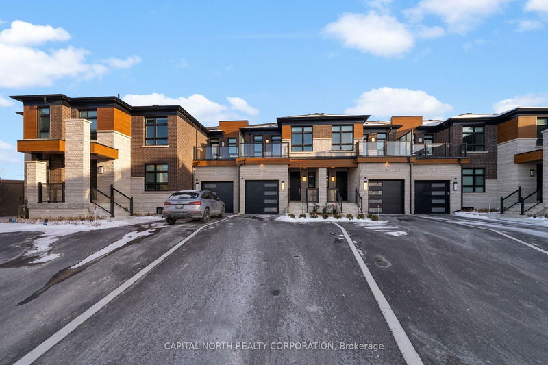 home for lease on 152 Adario Crescent