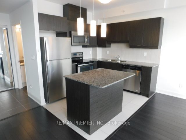 Condo for lease at 407-2910 Highway 7, Vaughan, Concord, L4K 0H8 - MLS: N11937703