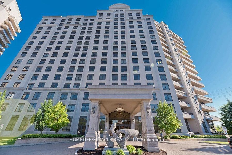 Condo for sale at 412-9235 Jane Street, Vaughan, Maple, L6A 0J8 - MLS: N11937785