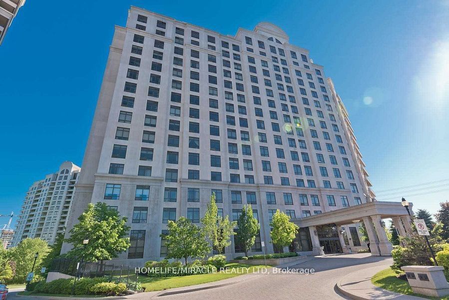 Condo for sale at 412-9235 Jane Street, Vaughan, Maple, L6A 0J8 - MLS: N11937785